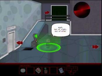 Riddle school 5 walkthrough/guide 