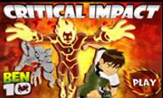 Ben 10 Critical Impact