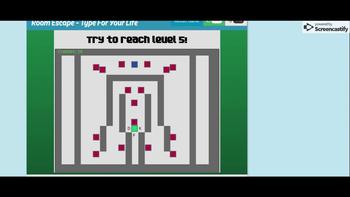 room escape type for your life gameplay 