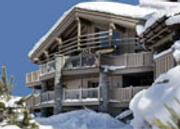 Allure Escape Mountain Lodge