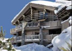 Allure Escape Mountain Lodge