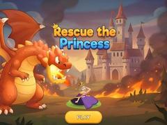 Rescue The Princess