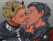 Manga Creator Romance Page 1