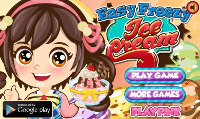 Ice Cream Inc. ASMR, DIY Games - Apps on Google Play