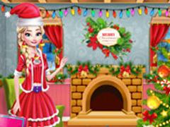 Christmas Preparations