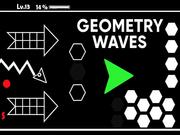 Geometry Waves