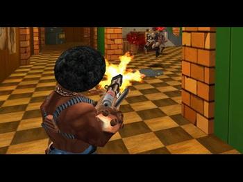 Airport Clash 3D Full Gameplay Walkthrough 