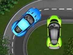 Speed Circular Racer