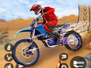 Bike Stunt Master Mini Rush  
