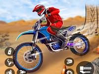 Bike Stunt Master Mini Rush  