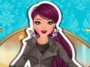 Leather Jackets Dress Up