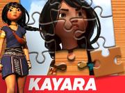 Kayara Jigsaw Puzzle