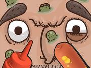 HOSPITAL STORIES: DOCTOR RUGBY