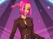 Rocking Dress Up