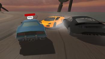 Sky Car Demolition 2019 · Game · Gameplay 