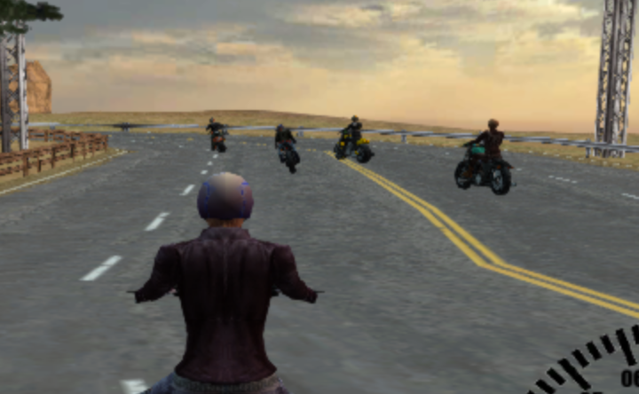 Bike Riders Game - Play Bike Riders Online for Free at YaksGames