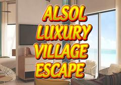 Alsol Luxury Village Escape
