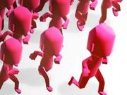 Running Crowd City GM