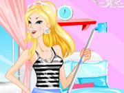 Hardworking Housewife