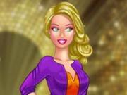 Barbie Party Dress-up