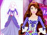 Princess Fashion Designer