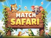 Safari Match