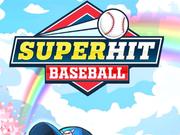 Super Hit Base-Ball