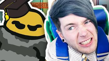 HOW TO ESCAPE FROM SCHOOL!! | Riddle School 