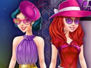 Red Riding Hood And Snow White Hollywood Divas