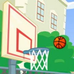 E-basket Ball