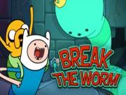 Break The Worm