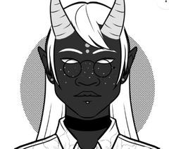 Tiefling Maker