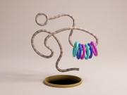 Tangled Hook Twister