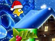 Flappy Christmas Star