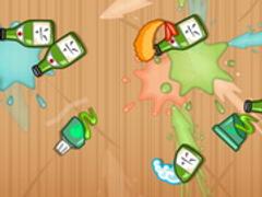 Sushi Slicer - Jogue Sushi Slicer Jogo Online