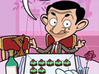 Mr Bean Odds'n Evens