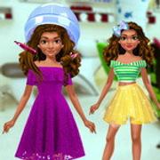 Moana Stunning Transformation