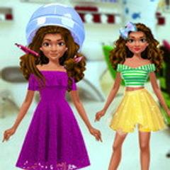 Moana Stunning Transformation