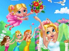 Play Sweet Baby Girl Cleanup 5 Online for Free on PC & Mobile