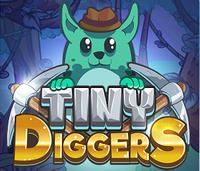 Tiny Diggers