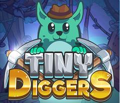 Tiny Diggers