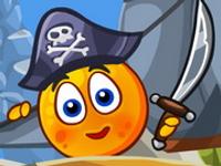 Cover Orange Journey Pirates