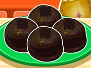Shrek's Chocolate Chip Cookies Game - Play Shrek's Chocolate Chip ...