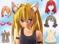 Anime Games: Play Free Online at Reludi
