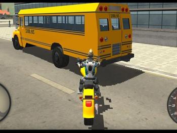 Cars Thief Full Gameplay Walkthrough 