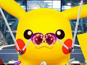 Pokemon Battle Injury