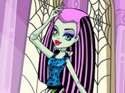 Frankie Stein Freaky Patchwork