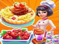 Free Games Online For Girl Cooking - Colaboratory