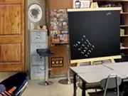 Coaching Institute Escape