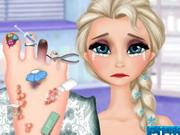 Elsa Foot Doctor